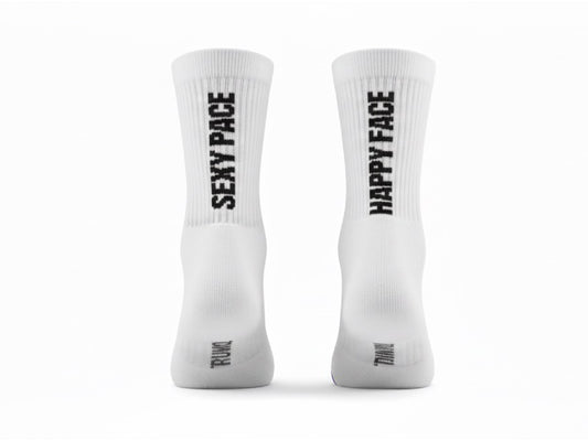 *PRE-ORDER*                SEXY PACE, HAPPY FACE