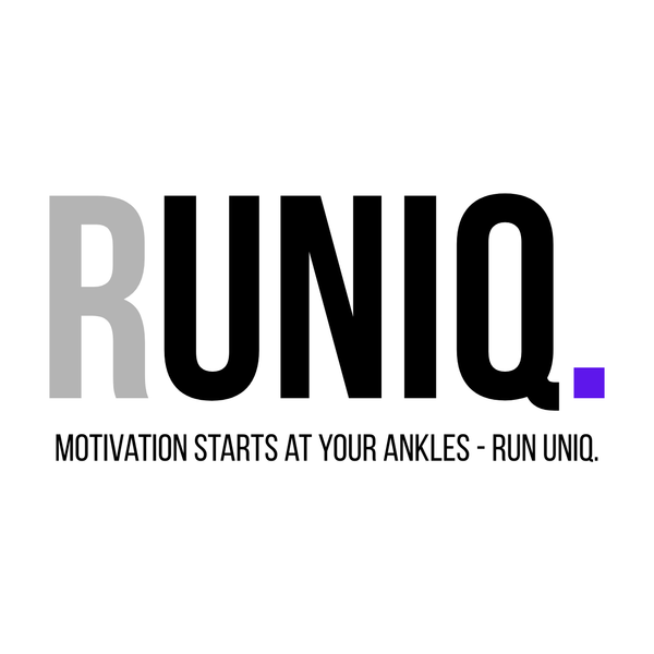 RUNIQ.